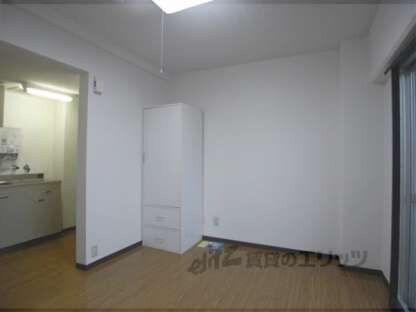 ハイツ翔雲の物件内観写真