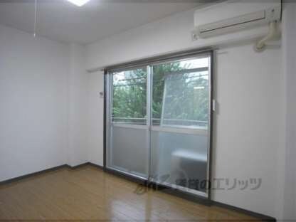 ハイツ翔雲の物件内観写真