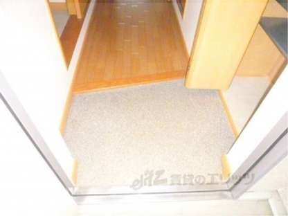 シェーネの物件内観写真