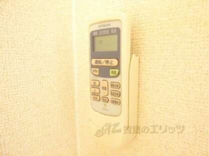 シェーネの物件内観写真