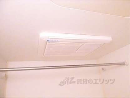 シェーネの物件内観写真