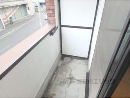 フォルム大将軍の物件内観写真