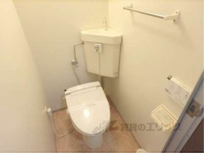 フォルム大将軍の物件内観写真