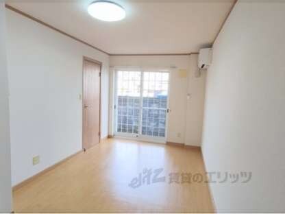 カーサアザレアの物件内観写真