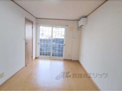 カーサアザレアの物件内観写真