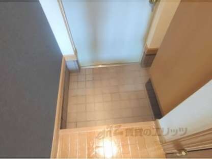 カーサアザレアの物件内観写真