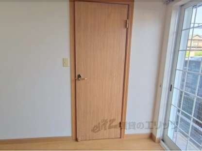 カーサアザレアの物件内観写真