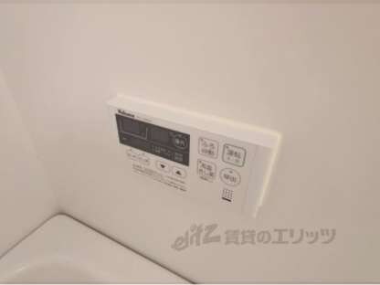 カーサアザレアの物件内観写真