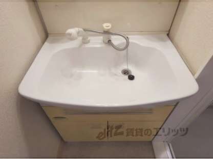 カーサアザレアの物件内観写真