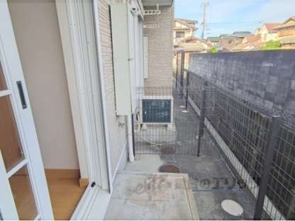 カーサアザレアの物件内観写真