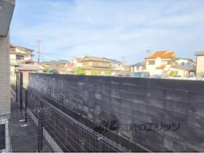 カーサアザレアの物件内観写真