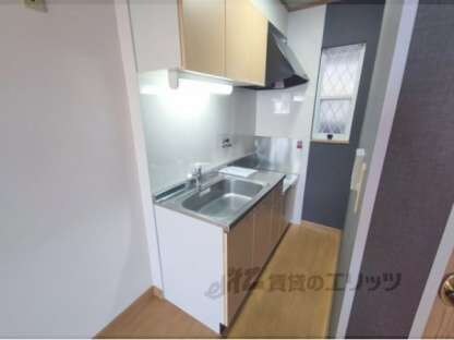 カーサアザレアの物件内観写真