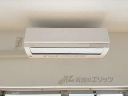 ハウスセゾン四条通の物件内観写真