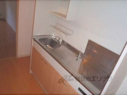 ハウスセゾン四条通の物件内観写真