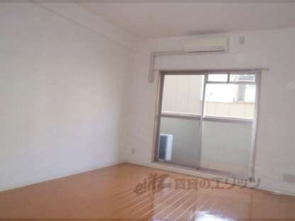 ハウスセゾン四条通の物件内観写真