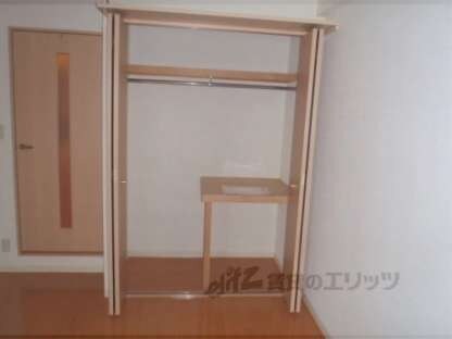 ハウスセゾン四条通の物件内観写真