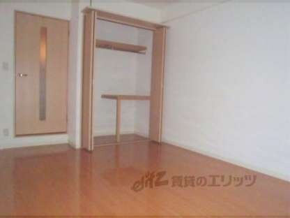 ハウスセゾン四条通の物件内観写真