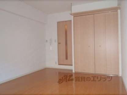 ハウスセゾン四条通の物件内観写真