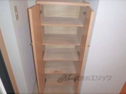 ハウスセゾン四条通の物件内観写真