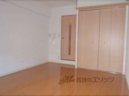 ハウスセゾン四条通の物件内観写真