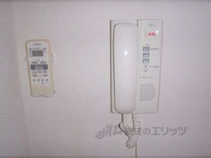 ハウスセゾン四条通の物件内観写真