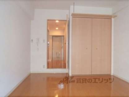 ハウスセゾン四条通の物件内観写真