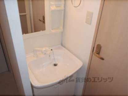 ハウスセゾン四条通の物件内観写真