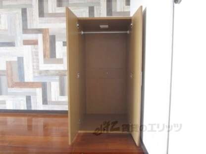 ラ・コート南笠N棟の物件内観写真