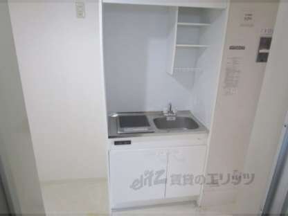 ラ・コート南笠N棟の物件内観写真