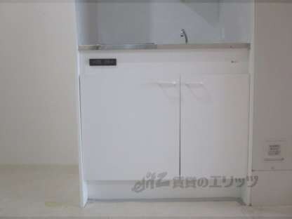 ラ・コート南笠N棟の物件内観写真