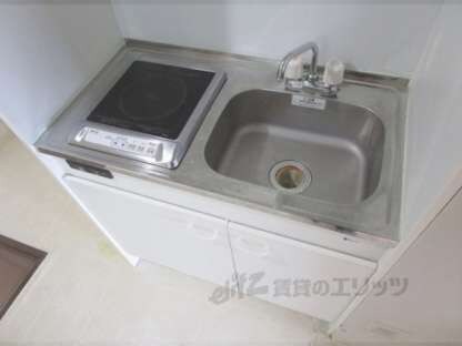 ラ・コート南笠N棟の物件内観写真