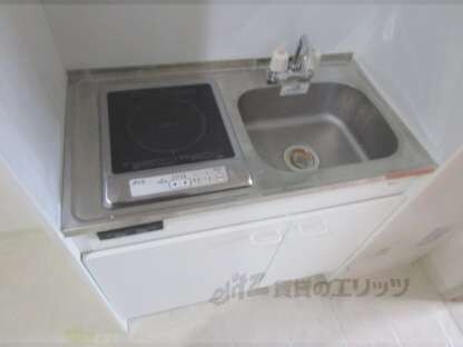 ラ・コート南笠N棟の物件内観写真