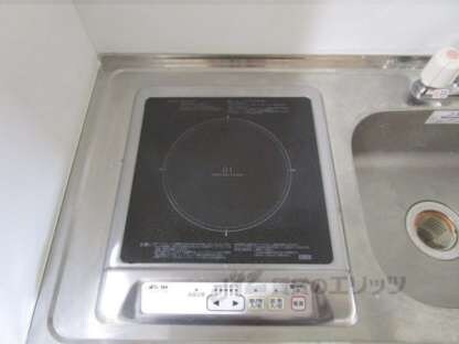 ラ・コート南笠N棟の物件内観写真