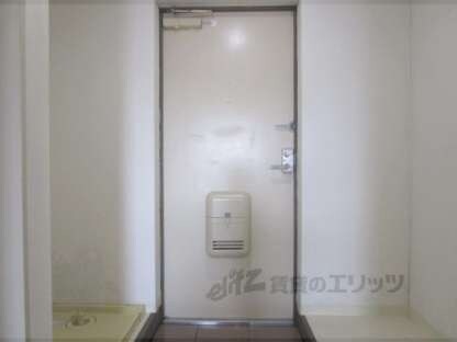 ラ・コート南笠N棟の物件内観写真