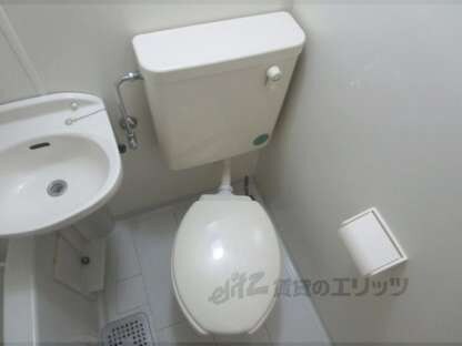 ラ・コート南笠N棟の物件内観写真