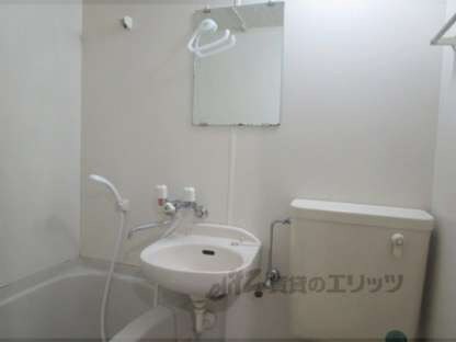 ラ・コート南笠N棟の物件内観写真