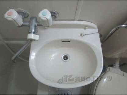 ラ・コート南笠N棟の物件内観写真