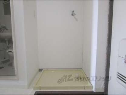 ラ・コート南笠N棟の物件内観写真