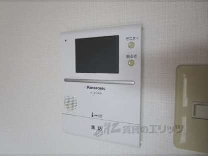 ラ・コート南笠N棟の物件内観写真