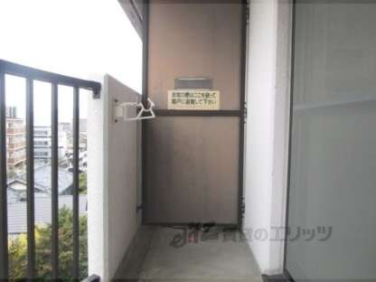 ラ・コート南笠N棟の物件内観写真