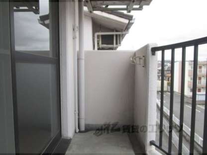 ラ・コート南笠N棟の物件内観写真