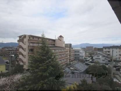 ラ・コート南笠N棟の物件内観写真