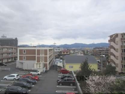 ラ・コート南笠N棟の物件内観写真