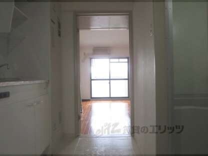 ラ・コート南笠N棟の物件内観写真