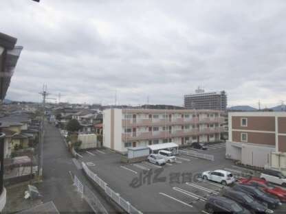 ラ・コート南笠N棟の物件内観写真