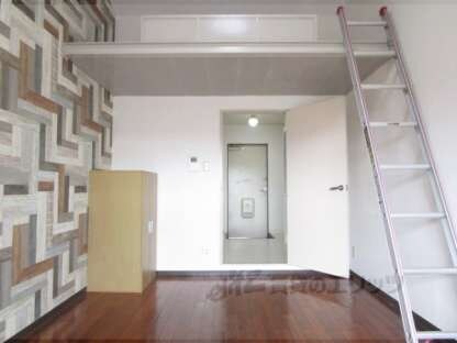 ラ・コート南笠N棟の物件内観写真