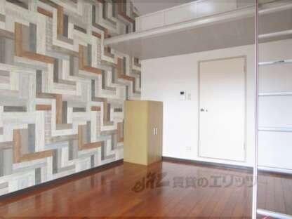 ラ・コート南笠N棟の物件内観写真