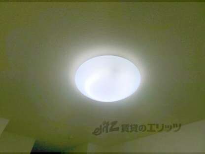 フューチャードリーム北野の物件内観写真