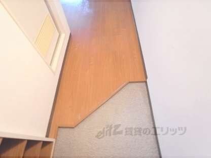 ロイヤル河原町五条の物件内観写真