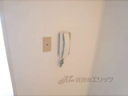 ロイヤル河原町五条の物件内観写真